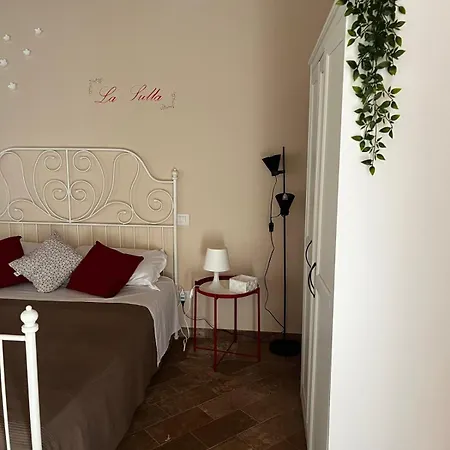 Le Spighe * Santo Stefano a Macerata